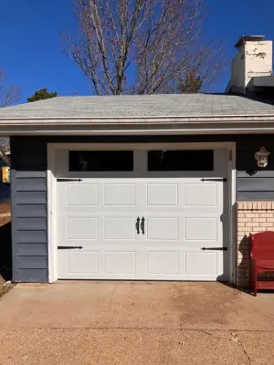 Precision Garage Door - Garage Door Installation & Repair in Nixa, MO