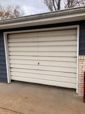 Precision Garage Door - Garage Door Installation & Repair in Nixa, MO