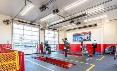 ARK Garage Doors LLC - Garage Door Installation & Repair in Plymouth, MI