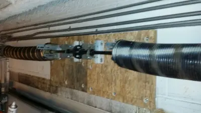 Eagle Garage Door Company - Garage Door Installation & Repair in St Francis, MN