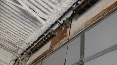 Eagle Garage Door Company - Garage Door Installation & Repair in St Francis, MN