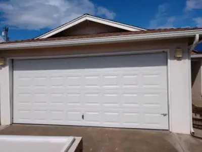 Browns Garage Door - Garage Door Installation & Repair in Visalia, CA