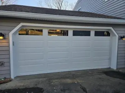 BT1 Garage Door Company - Garage Door Installation & Repair in Gallatin, TN