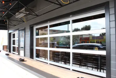 Garage Doors Unlimited - Garage Door Installation & Repair in Poway, CA