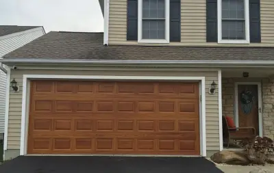 United Garage Doors Columbus - Garage Door Installation & Repair in Columbus, OH