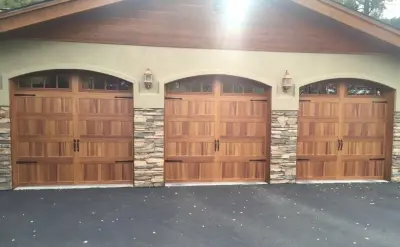 United Garage Doors Columbus - Garage Door Installation & Repair in Columbus, OH