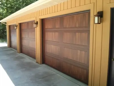United Garage Doors Columbus - Garage Door Installation & Repair in Columbus, OH