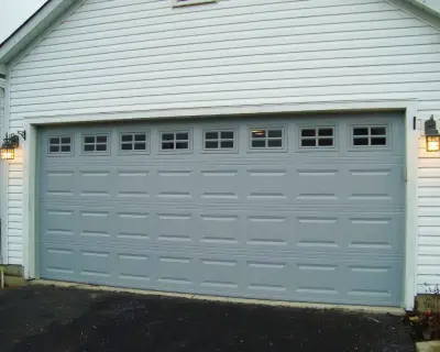 United Garage Doors Columbus - Garage Door Installation & Repair in Columbus, OH
