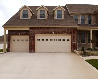 United Garage Doors Columbus - Garage Door Installation & Repair in Columbus, OH