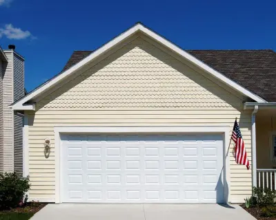 United Garage Doors Columbus - Garage Door Installation & Repair in Columbus, OH