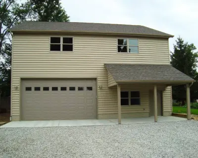 United Garage Doors Columbus - Garage Door Installation & Repair in Columbus, OH