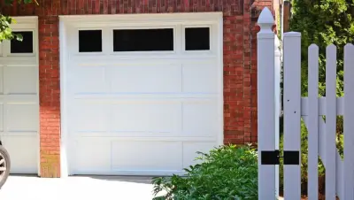 United Garage Doors Columbus - Garage Door Installation & Repair in Columbus, OH