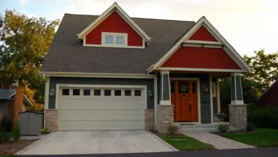 United Garage Doors Columbus - Garage Door Installation & Repair in Columbus, OH