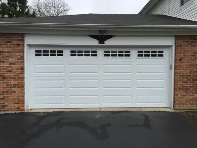 United Garage Doors Columbus - Garage Door Installation & Repair in Columbus, OH