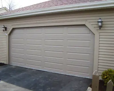 United Garage Doors Columbus - Garage Door Installation & Repair in Columbus, OH
