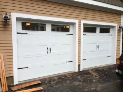 United Garage Doors Columbus - Garage Door Installation & Repair in Columbus, OH
