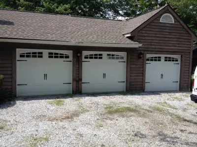 United Garage Doors Columbus - Garage Door Installation & Repair in Columbus, OH