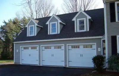 United Garage Doors Columbus - Garage Door Installation & Repair in Columbus, OH