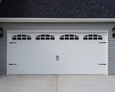 United Garage Doors Columbus - Garage Door Installation & Repair in Columbus, OH