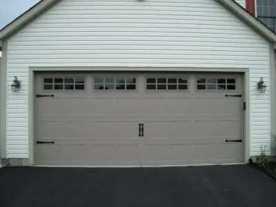 United Garage Doors Columbus - Garage Door Installation & Repair in Columbus, OH