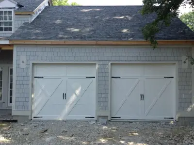 United Garage Doors Columbus - Garage Door Installation & Repair in Columbus, OH