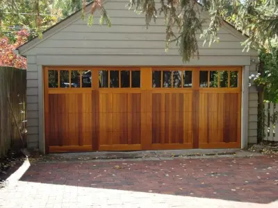 United Garage Doors Columbus - Garage Door Installation & Repair in Columbus, OH