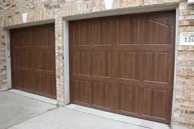 Cedar Park Overhead Doors - Garage Door Installation & Repair in Cedar Park, TX