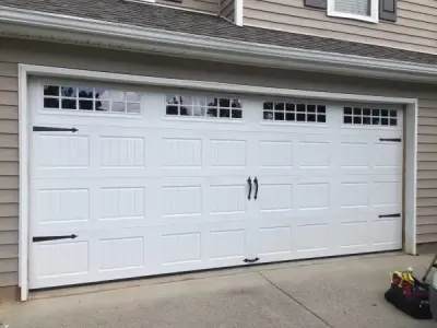 Adroit Garage Doors - Garage Door Installation & Repair in Peachtree Corners, GA