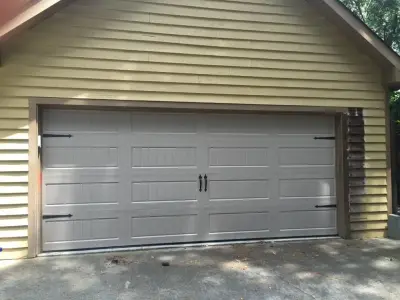 Adroit Garage Doors - Garage Door Installation & Repair in Peachtree Corners, GA