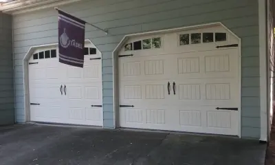 Adroit Garage Doors - Garage Door Installation & Repair in Peachtree Corners, GA