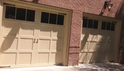 Adroit Garage Doors - Garage Door Installation & Repair in Peachtree Corners, GA