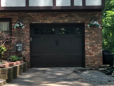 Rissland Garage Door Company - Garage Door Installation & Repair in Bernardsville, NJ