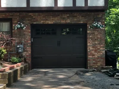 Rissland Garage Door Company - Garage Door Installation & Repair in Bernardsville, NJ