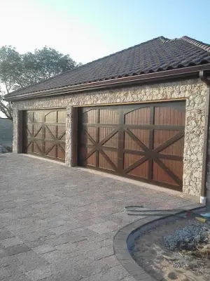 Cedar Park Overhead Doors - Garage Door Installation & Repair in Cedar Park, TX