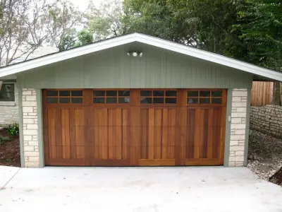 Cedar Park Overhead Doors - Garage Door Installation & Repair in Cedar Park, TX