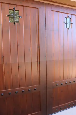 Cedar Park Overhead Doors - Garage Door Installation & Repair in Cedar Park, TX