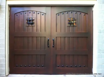 Cedar Park Overhead Doors - Garage Door Installation & Repair in Cedar Park, TX