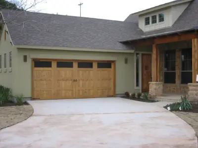 Cedar Park Overhead Doors - Garage Door Installation & Repair in Cedar Park, TX