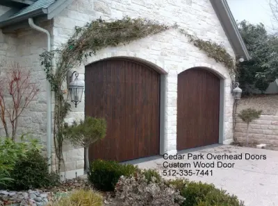 Cedar Park Overhead Doors - Garage Door Installation & Repair in Cedar Park, TX