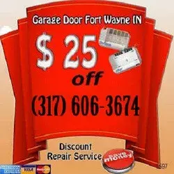 Central Garage Doors Repair - Garage Door Installation & Repair in Fort Wayne, IN