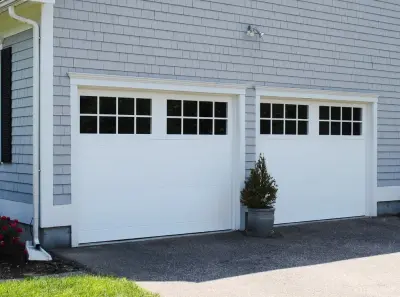 Fagan Door Systems - Garage Door Installation & Repair in Coventry, RI