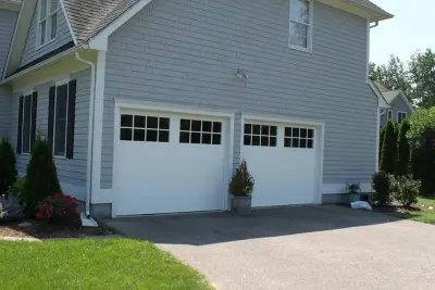 Fagan Door Systems - Garage Door Installation & Repair in Coventry, RI