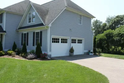Fagan Door Systems - Garage Door Installation & Repair in Coventry, RI