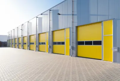 Garage Door Man - Garage Door Installation & Repair in Norwood, NC