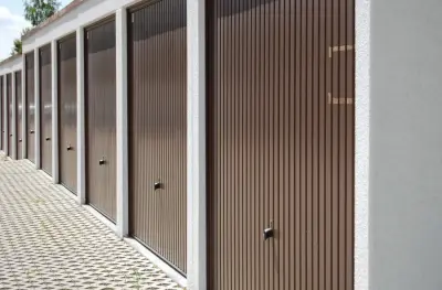 Garage Door Man - Garage Door Installation & Repair in Norwood, NC