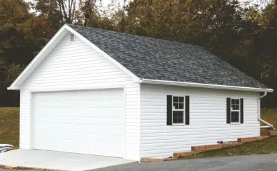 Garage Door Man - Garage Door Installation & Repair in Norwood, NC