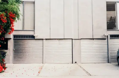 Garage Door Man - Garage Door Installation & Repair in Norwood, NC