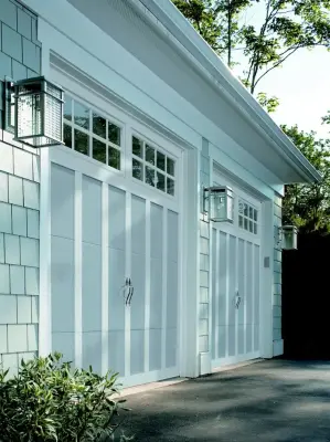 Clarks Garage Door & Gate Repair Chicago - Garage Door Installation & Repair in Chicago, IL