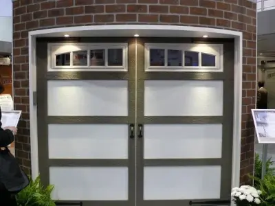 Clarks Garage Door & Gate Repair Chicago - Garage Door Installation & Repair in Chicago, IL