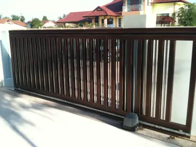 Clarks Garage Door & Gate Repair Middletown - Garage Door Installation & Repair in Middletown, CA